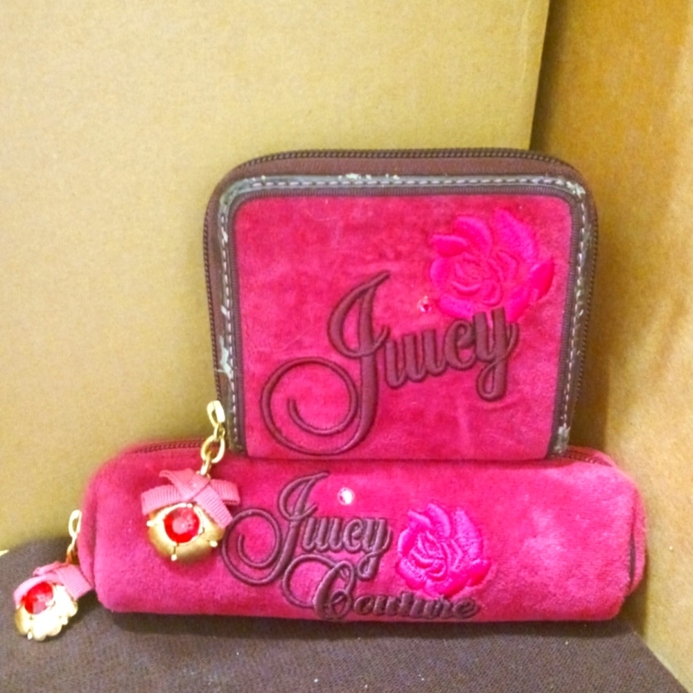 😻Juicy Couture😻